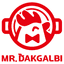 MR DAKGALBI MIDVALLEY SOUTHKEY