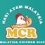 MCR GROUP SDN.BHD